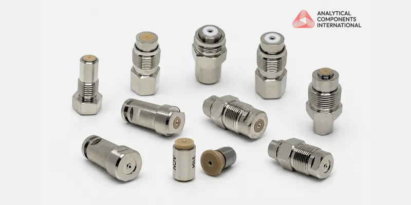 ACI Expands HPLC Portfolio with Aftermarket Check Valves for Agilent and Waters Systems